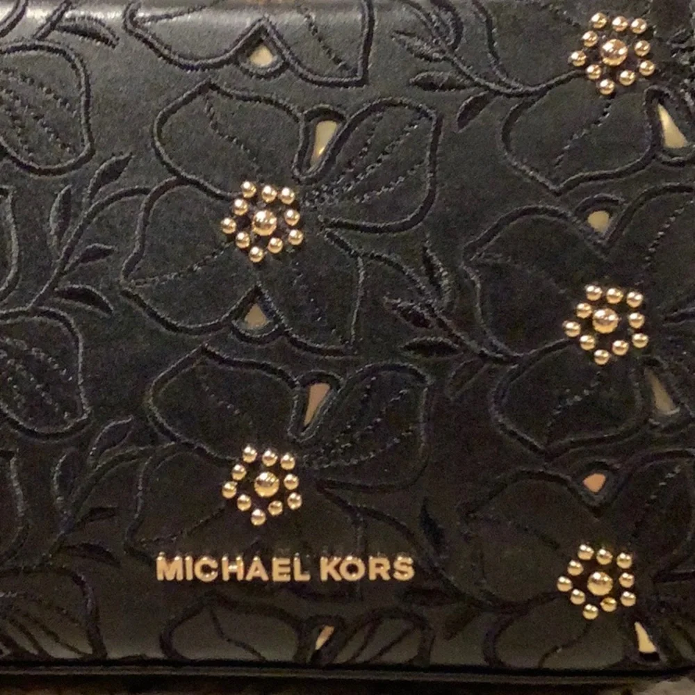 NWT Michael Kors Small Crossbody